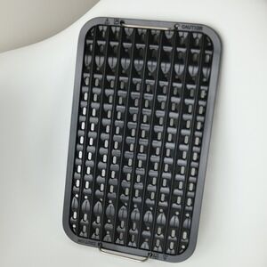 Power XL Smokeless Grill PG-1500 FDR Grill Plate Pan Replacement Part Only